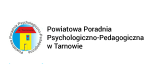 logo Powiatowej Poradni Psychologiczno-Pedagogicznej w Tarnowie