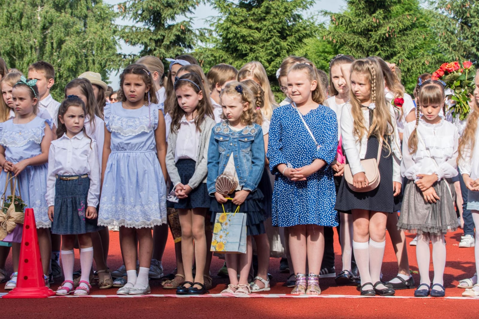 Szkoła Podstawowa Im św Jana Kantego Zakończenie roku szkolnego 2020/2021 – Szkoła Podstawowa im. św. Jana